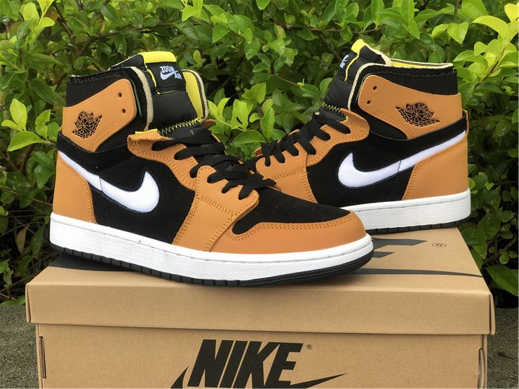 Air Jordan 1 Zoom Comfort Surfaces