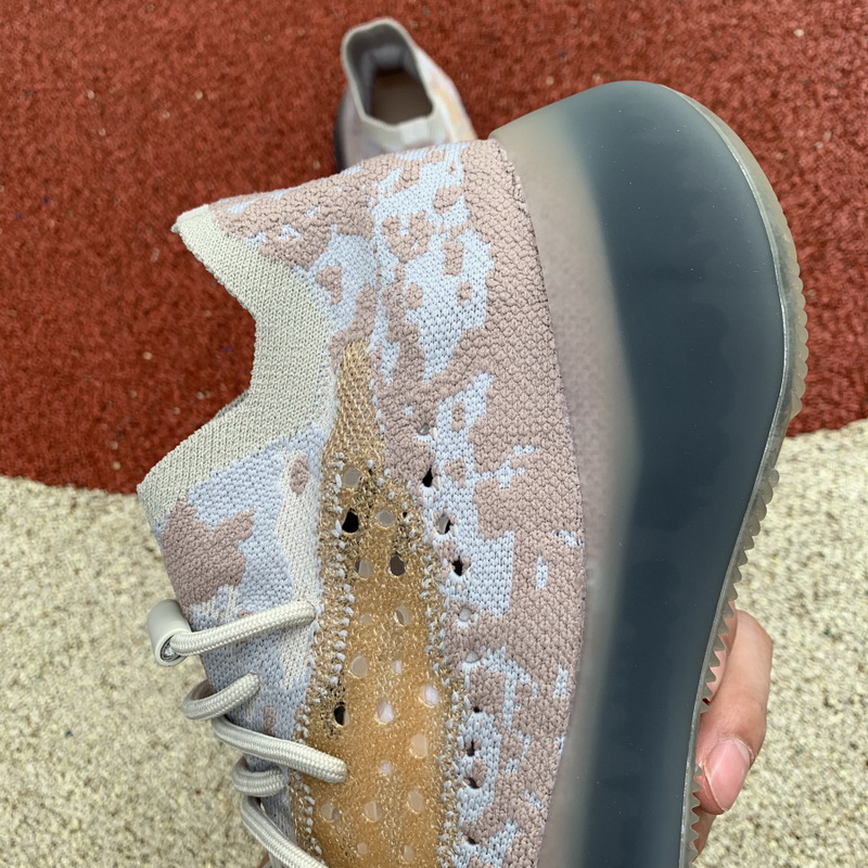 Yeezy Boost 380 “Pepper