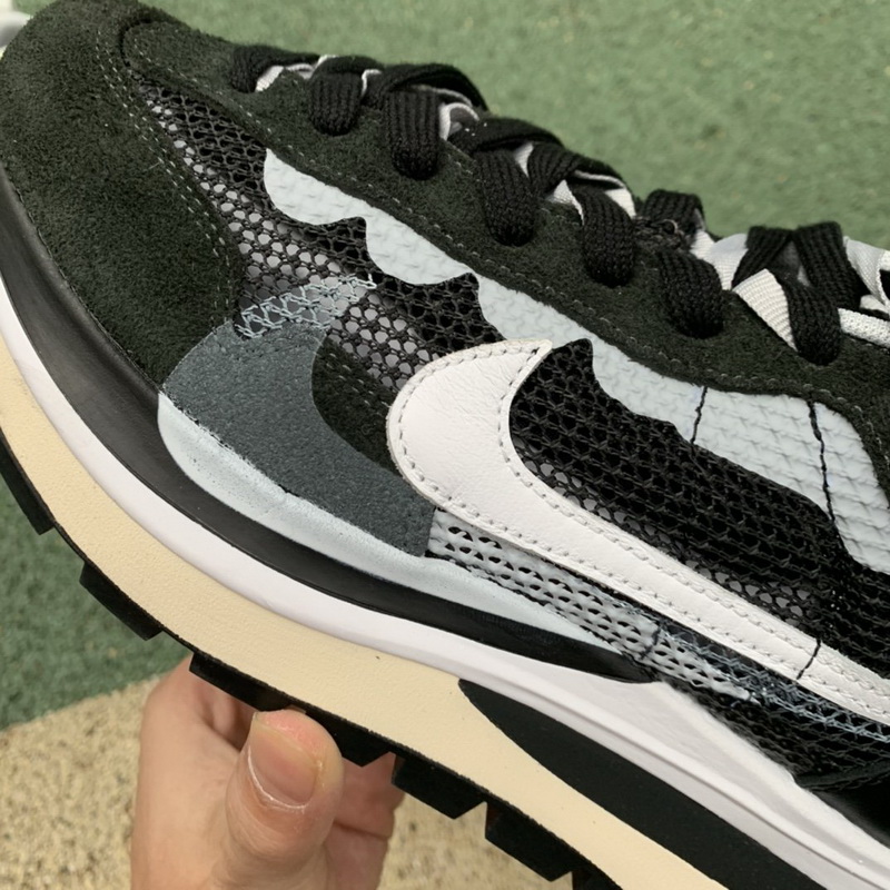 Sacai x Nike Pegasus VaporFly SP Black