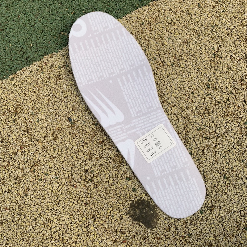 Nike Dunk High Slam Jam White Pure Platinum