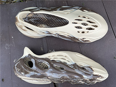 adidas Yeezy Foam RNNR MX Cream Clay