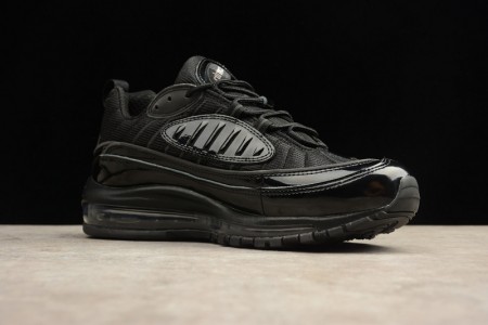 NIKE AIR Max 98/Supreme Supreme' Black