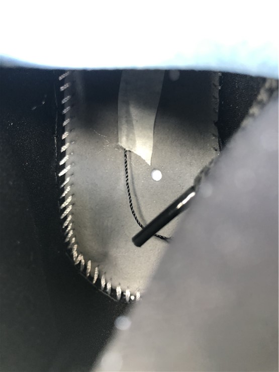 Air Jordan 1 Mid SE Black