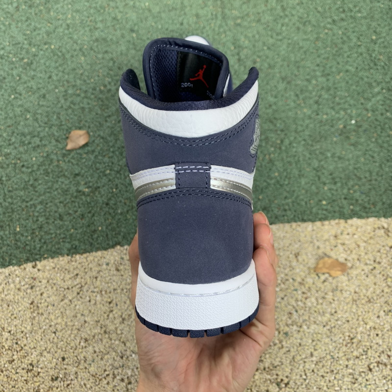 Air Jordan 1 “Co.JP” GS