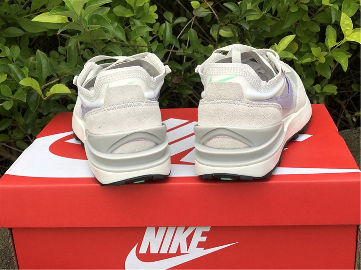 Nike Waffle One ''Beige Grey''