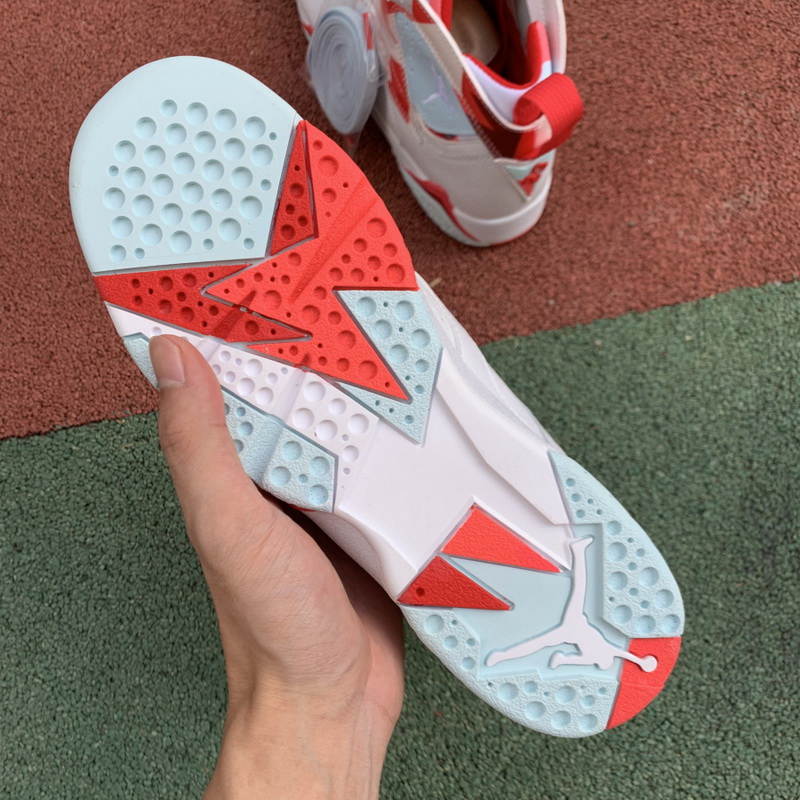 Air Jordan 7 “Topaz Mist”GS