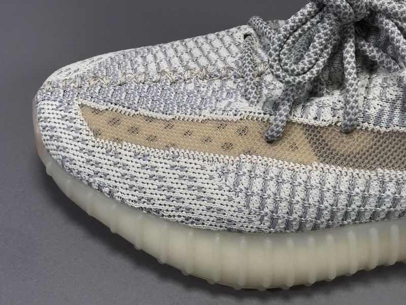 Yeezy 350 V2 “Lundmarks” Non Reflective