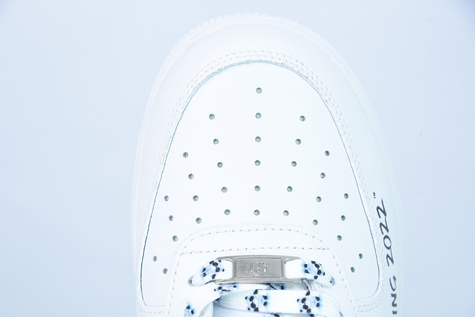 Nike Air Force 1 BingDwenDwen