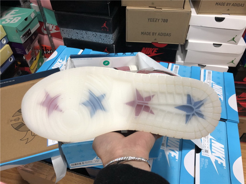 Trophy Room x Air Jordan 1 High OG