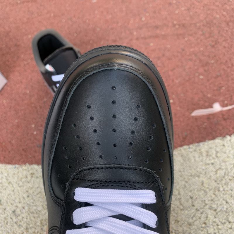 Nike Air Force 1 '07 Virgil x MoMA