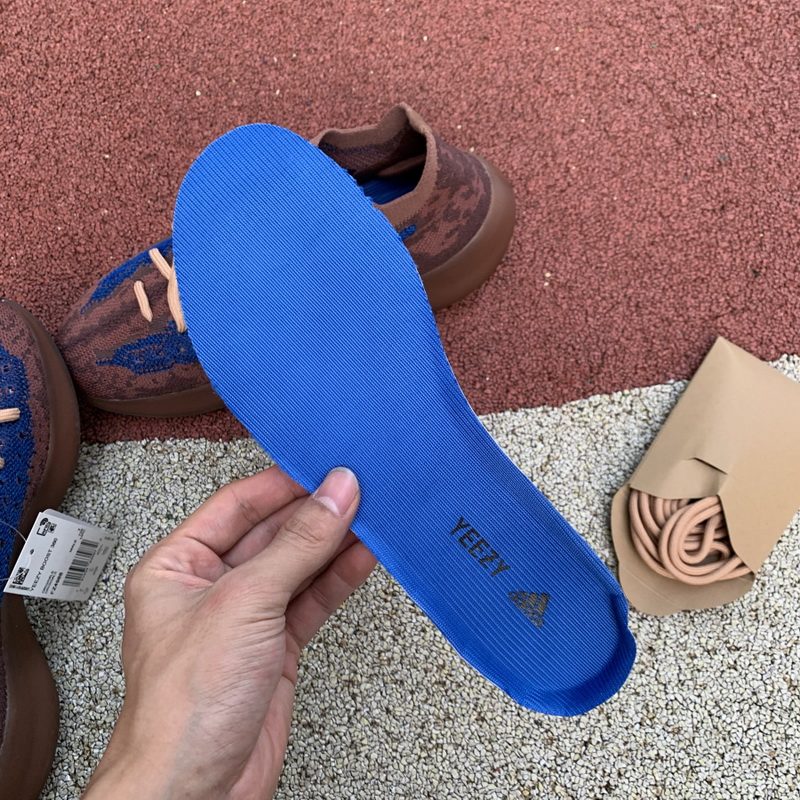 Yeezy Boost 380 “Azure”