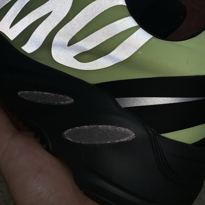 Yeezy Boost 700 MNVN Orange