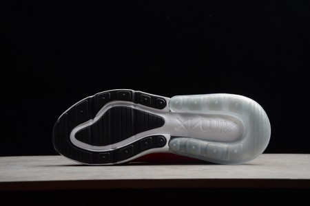 Nike iD Air Max 270 Air Max DayInfrared/white/Black mens