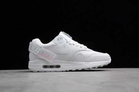 Nike Air Max 1-100 Triple White