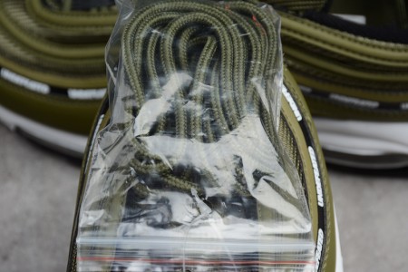 nike mens AIR MAX 97 OG/UNDFTD