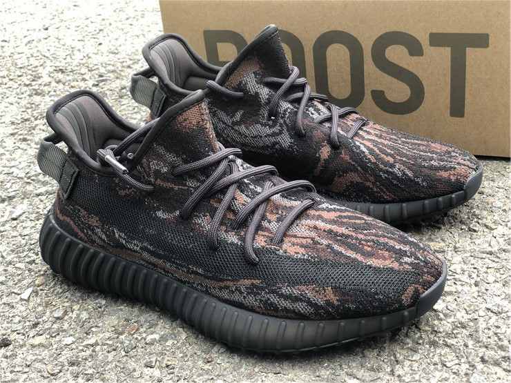 Yeezy Boost 350 Boost V2 “MX Rock”