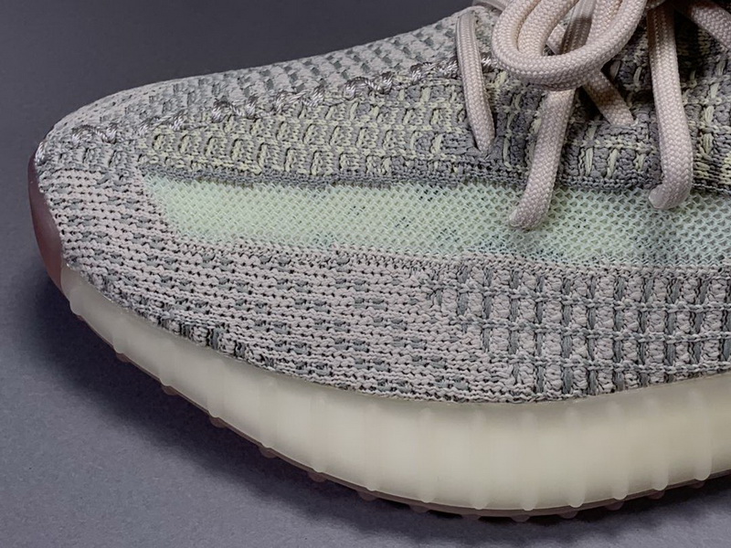 Yeezy Boost 350 V2 “Citrin”