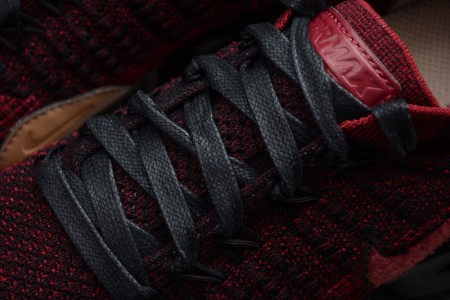 Nike Air VaporMax Flyknit 2 NRGTeam Red Vachetta Tan