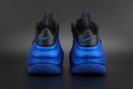 NIKE AIR FOAMPOSITE PRO BEN GORDON