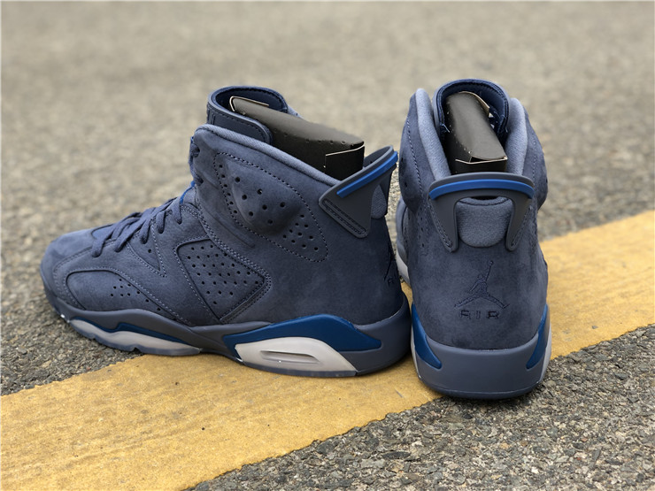 Air Jordan 6 “Jimmy Butler”