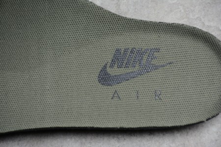 Nike Air Max 95 HAL Black Khaki