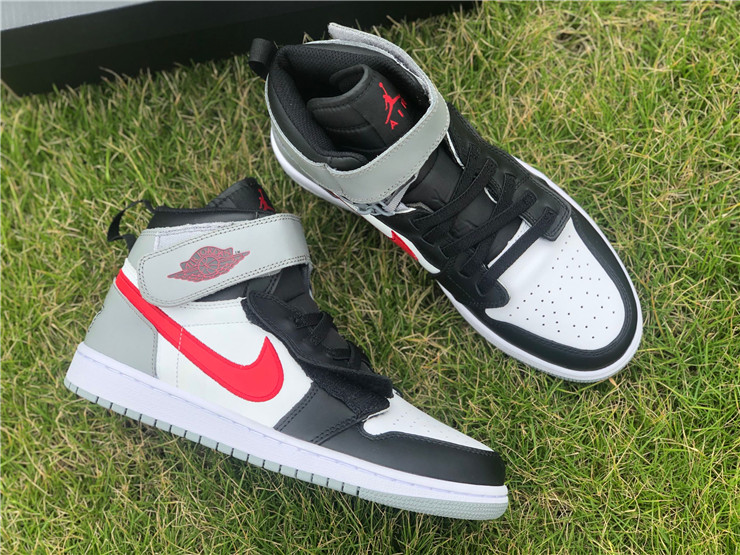 Air Jordan 1 “FlyEase”