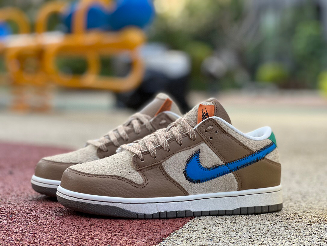 Nike SB Dunk Low
