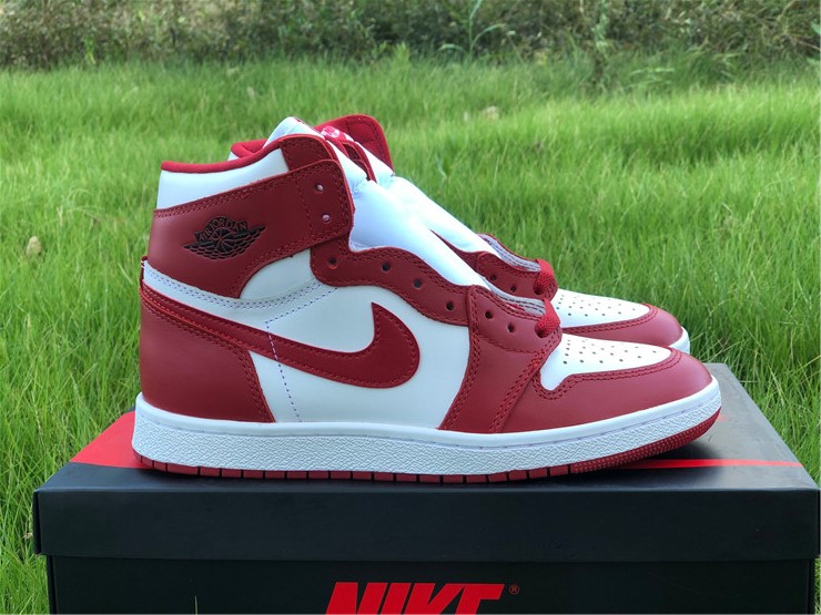 Air Jordan 1 “Chicago”