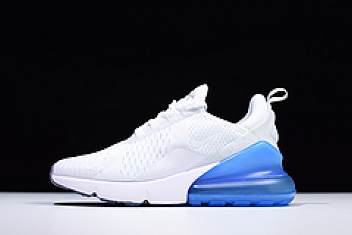 Nike womens Air Max 270 Tea Berry