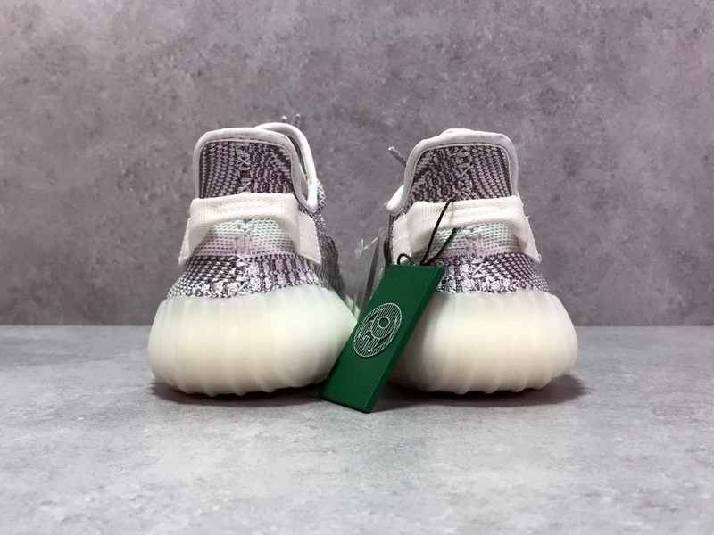 Yeezy Boost 350 V2 Static Non-Reflective