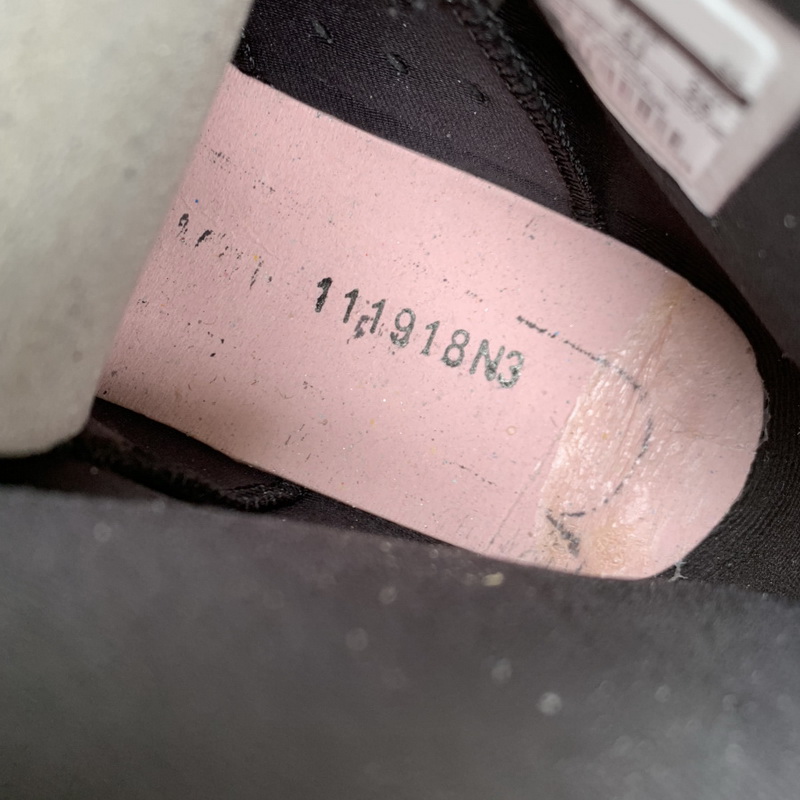 Air Jordan 6 “Flint”