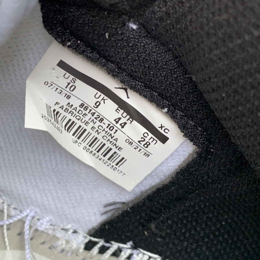 Air Jordan 1 Retro High OG Rust Pink GS