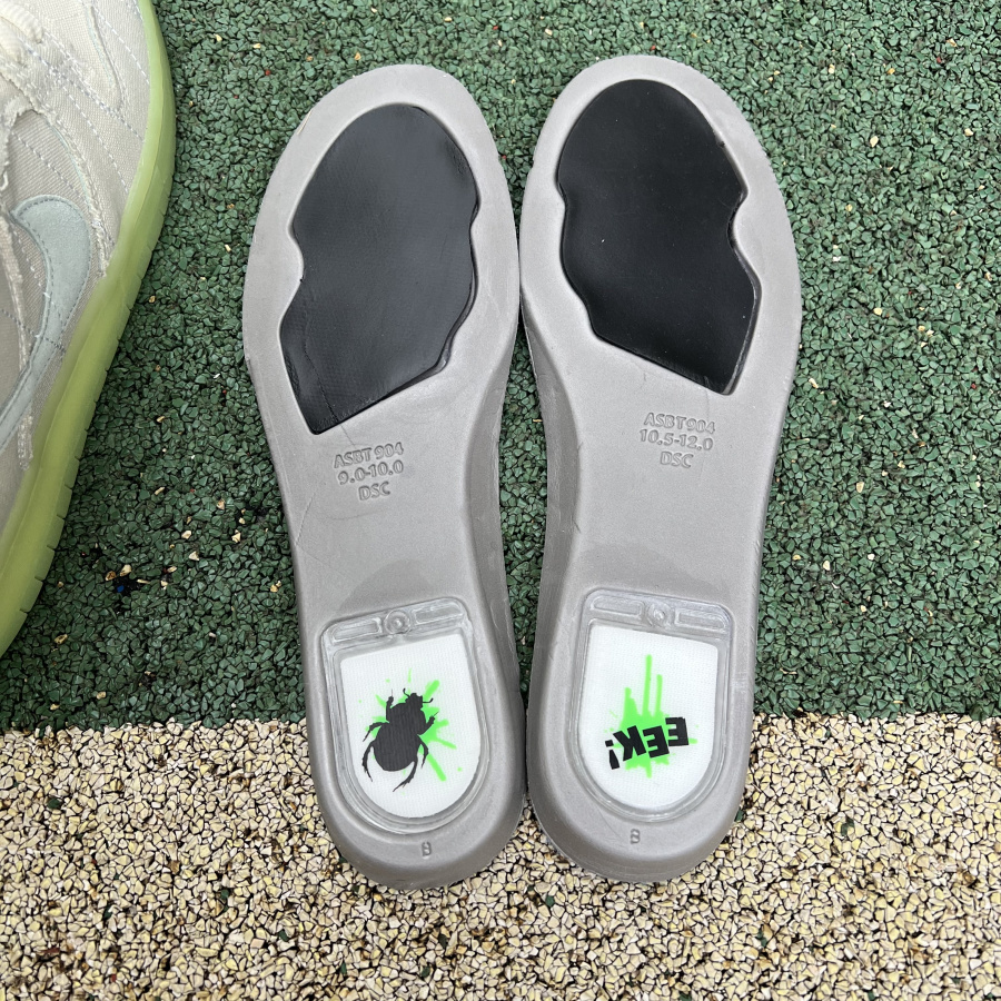 Nike SB Dunk Low “Mummy”