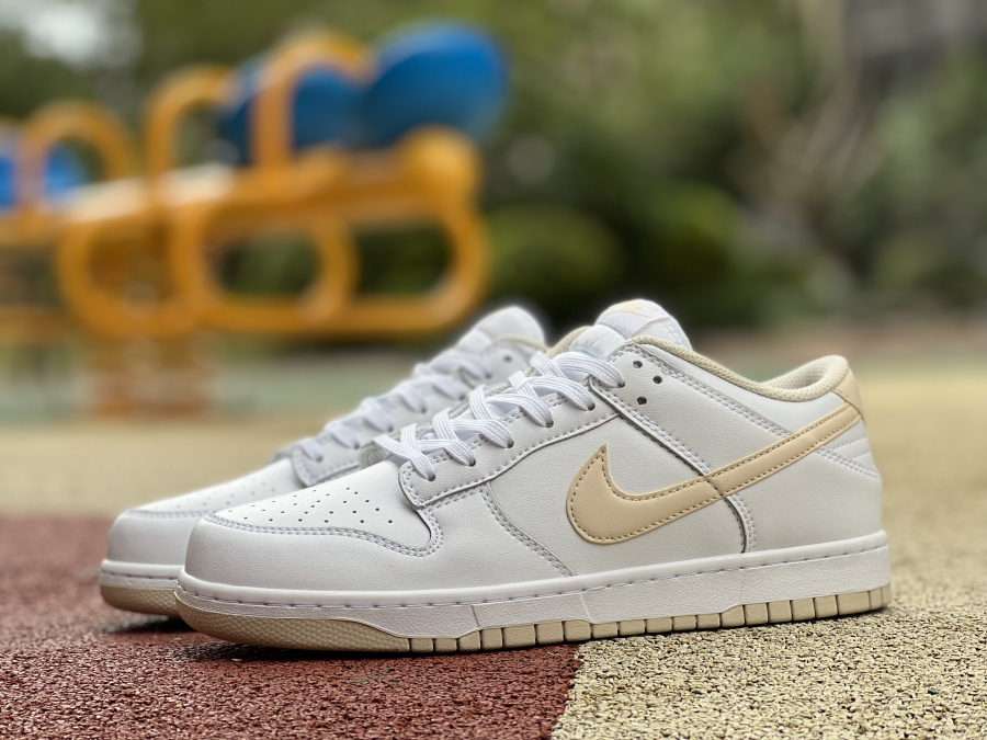 Nike SB Dunk Low Pearl Pink