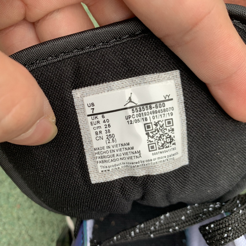 Air Jordan 1 Low shoes