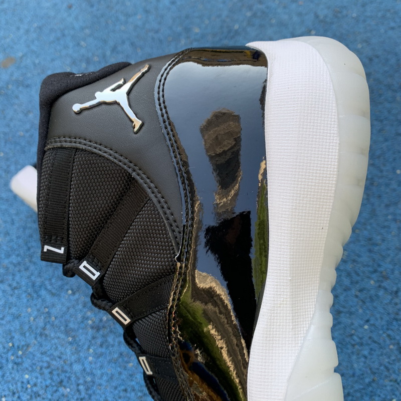 Air Jordan 11 “25th Anniversary”