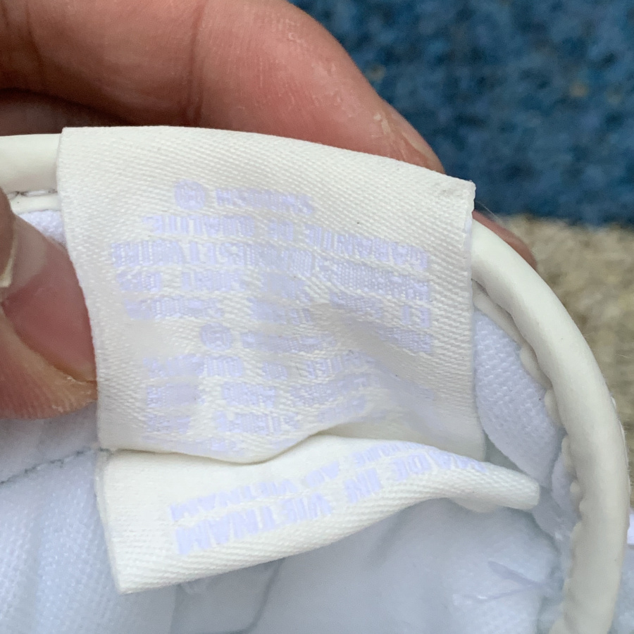 Travis Scott x Nike Air Force 1 Low