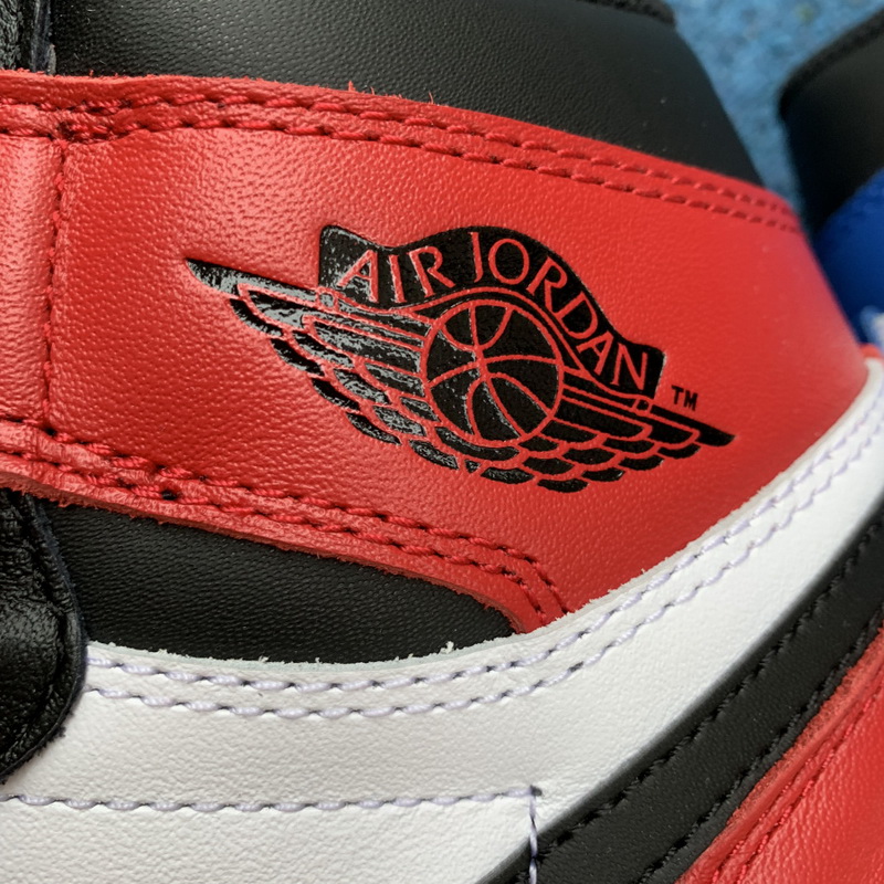 Air Jordan 1 High OG Top 3
