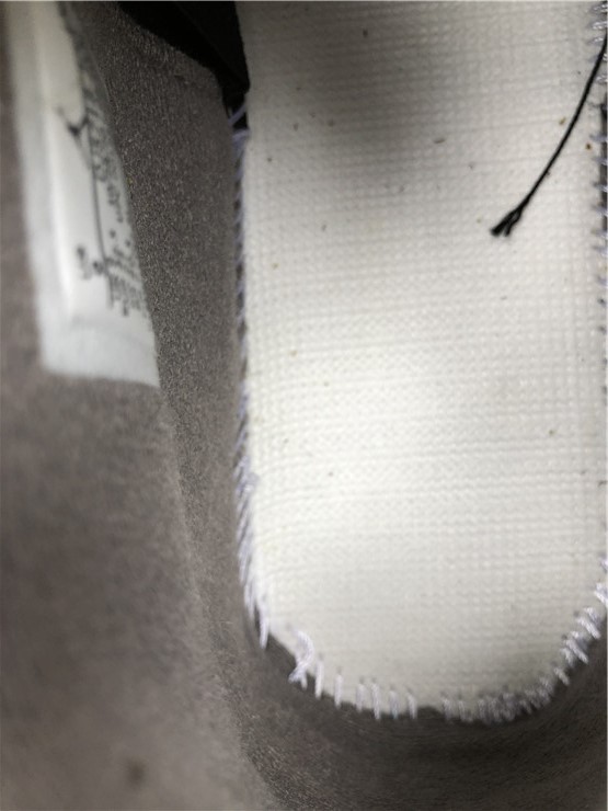 Union x Air Jordan 4