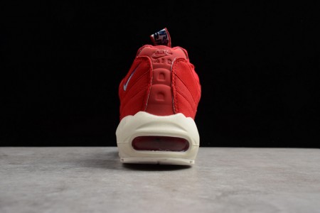 Nike mens AIR MAX 95 TT