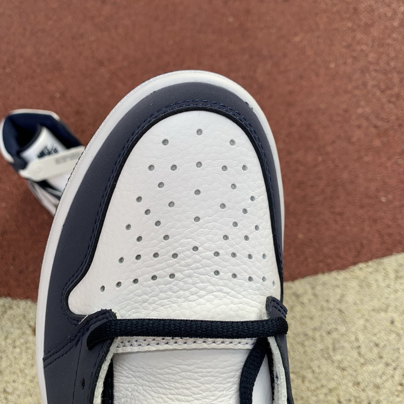 Air Jordan 1 “Co.JP”