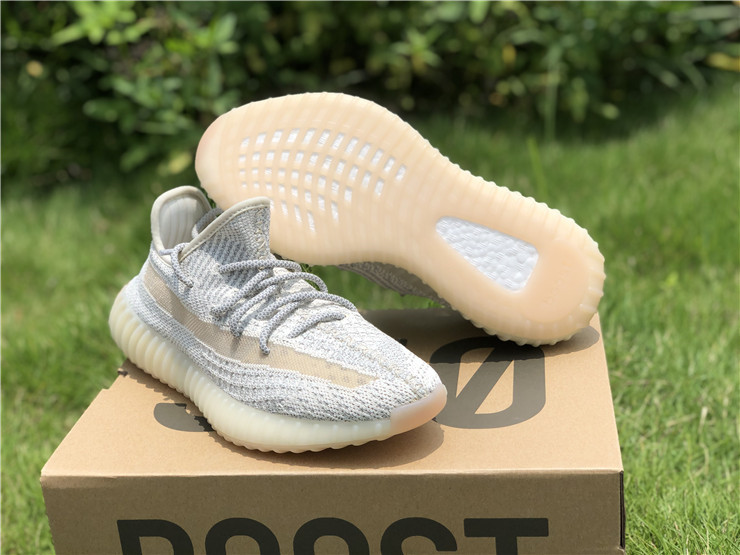Yeezy Boost 350 Boost V2 Full Reflective