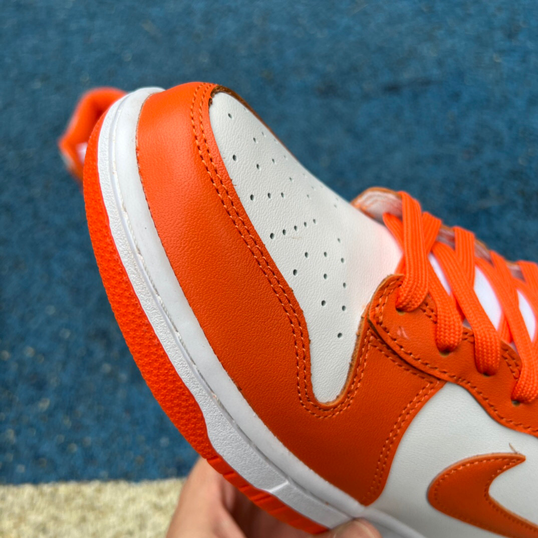 Nike SB Dunk High Syracuse