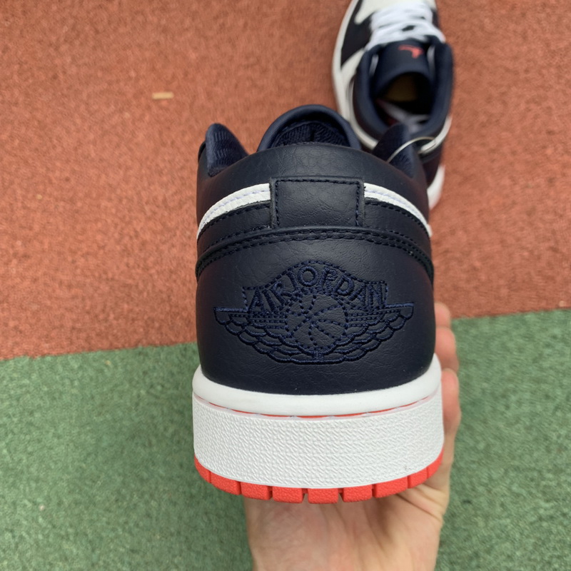 Air Jordan 1 Low shoes