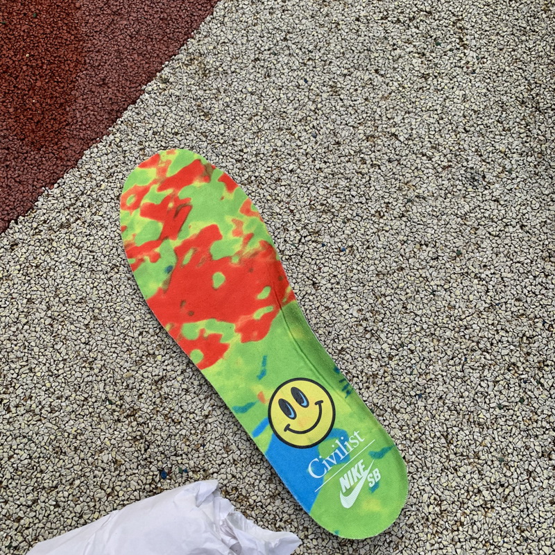 Nike SB Dunk Low“Elephant”