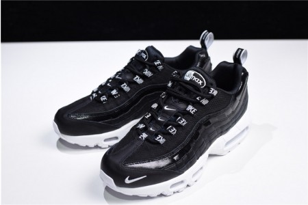Air Max 95 Premium Overbranded - Nike