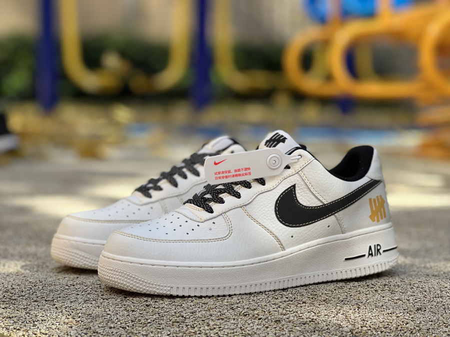 Nike Air Force1'07 low