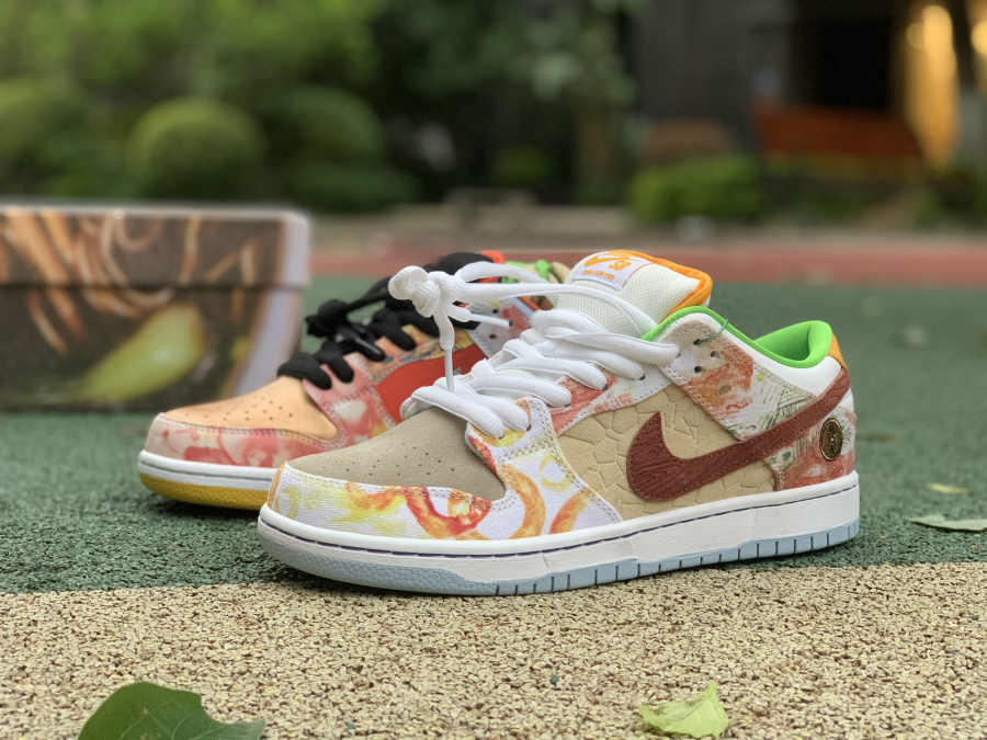 Nike SB Dunk Low CNY Chinese New Year (2021)