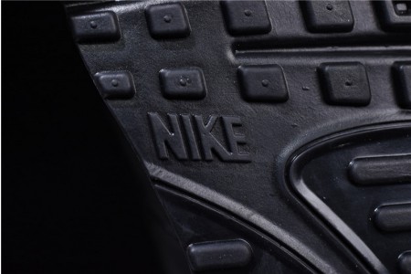 Air Max 90 Premium 'Black Gold'Nike