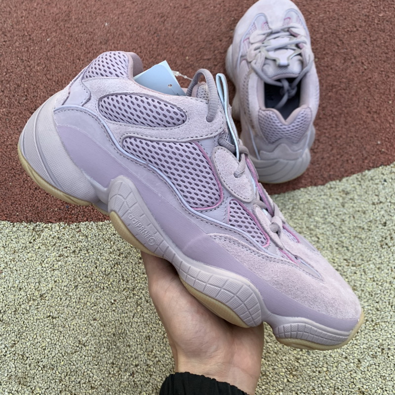 Yeezy 500 “Soft Vision”